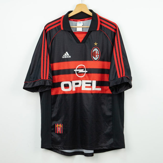 Maglia Third Milan Adidas 1998/1999 by ADIDAS - Home
