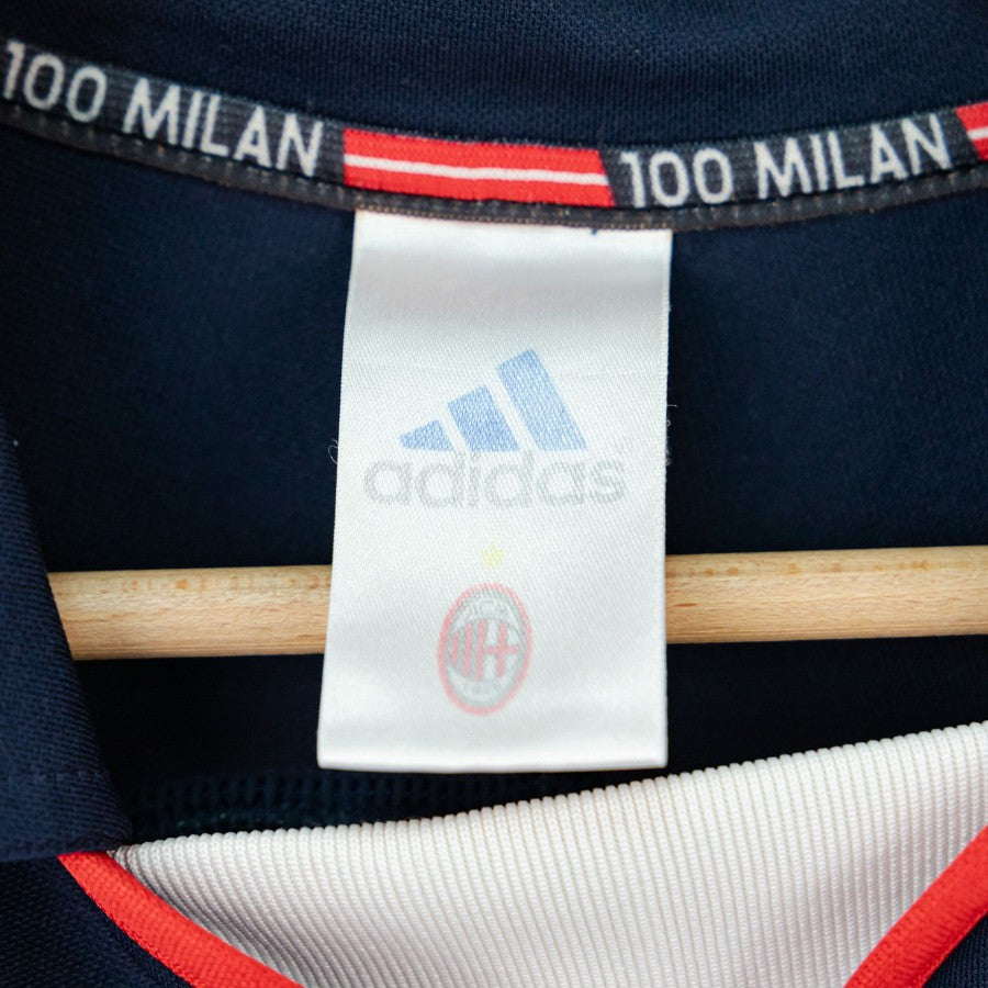 Maglia Third Milan Adidas 1999/2000 by ADIDAS - Home (11)