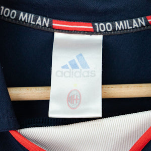 Maglia Third Milan Adidas 1999/2000 by ADIDAS - Home (11)