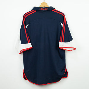 Maglia Third Milan Adidas 1999/2000 by ADIDAS - Home (2)