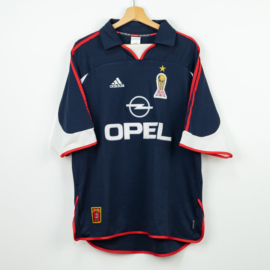 Maglia Third Milan Adidas 1999/2000 by ADIDAS - Home
