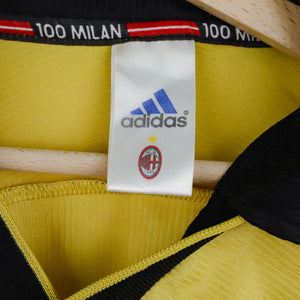 Maglia Third Milan Adidas 1999/2000 by ADIDAS - Home (11)