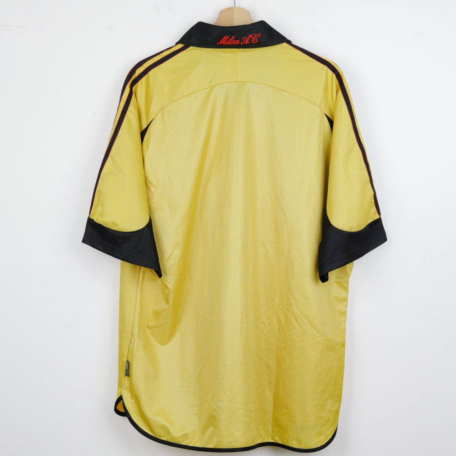 Maglia Third Milan Adidas 1999/2000 by ADIDAS - Home (2)