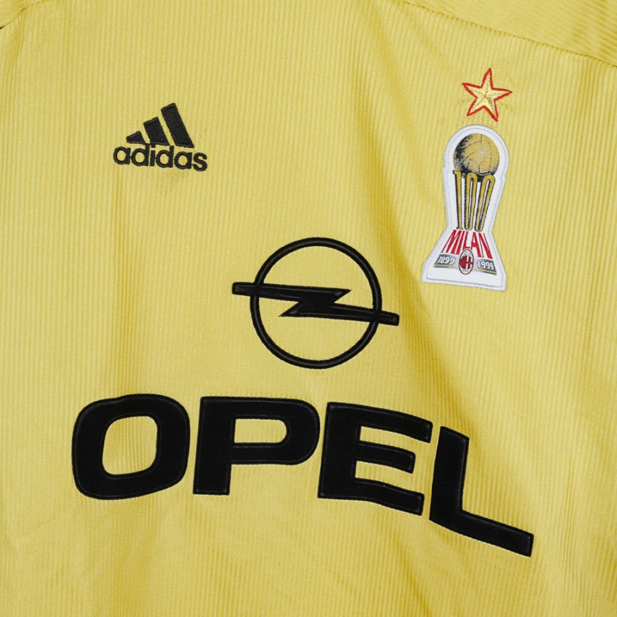 Maglia Third Milan Adidas 1999/2000 by ADIDAS - Home (5)