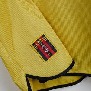 Maglia Third Milan Adidas 1999/2000 by ADIDAS - Home (8)