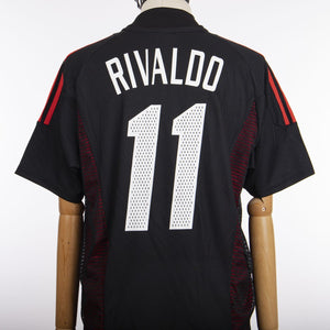Maglia Third Milan Adidas 2002/2003 Rivaldo 11 by ADIDAS - Home (10)