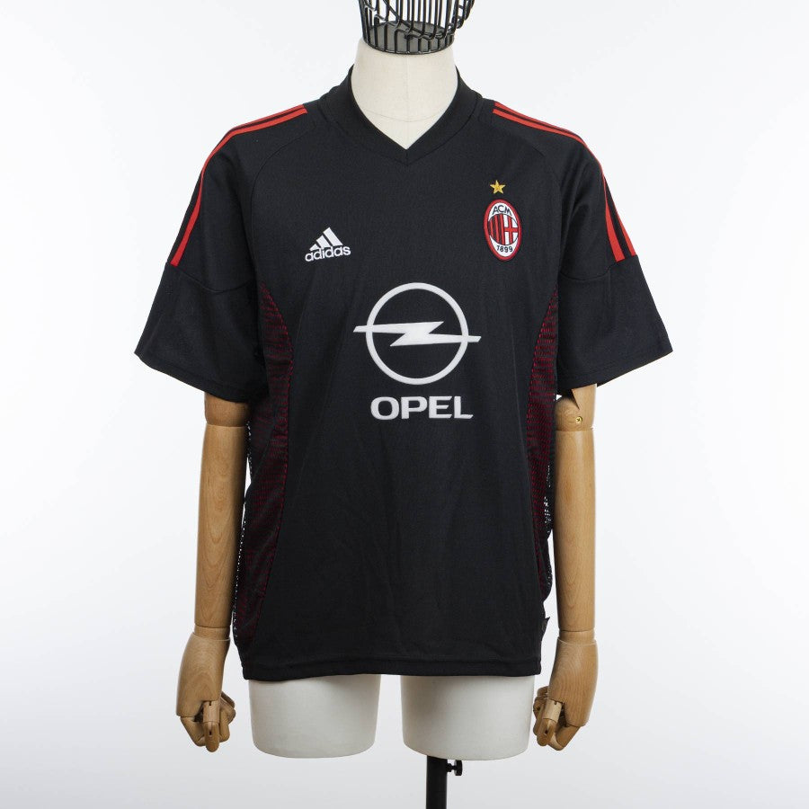 Maglia Third Milan Adidas 2002/2003 Rivaldo 11 by ADIDAS - Home (2)