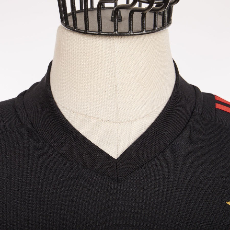 Maglia Third Milan Adidas 2002/2003 Rivaldo 11 by ADIDAS - Home (8)