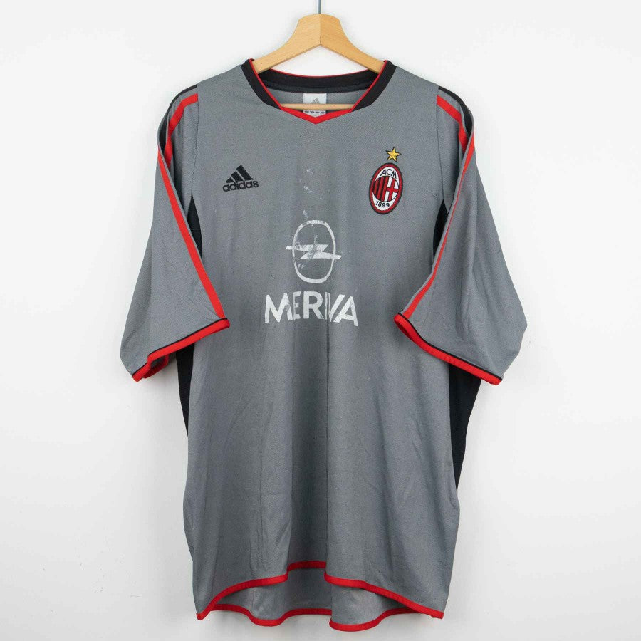 Maglia third Milan Adidas 2003/2004 by ADIDAS - Home