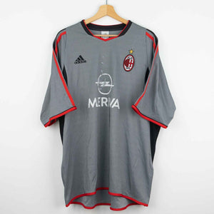 Maglia third Milan Adidas 2003/2004 by ADIDAS - Home