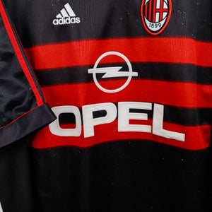maglia third milan adidas Albertini 4 1998/1999 by ADIDAS - Home (12)