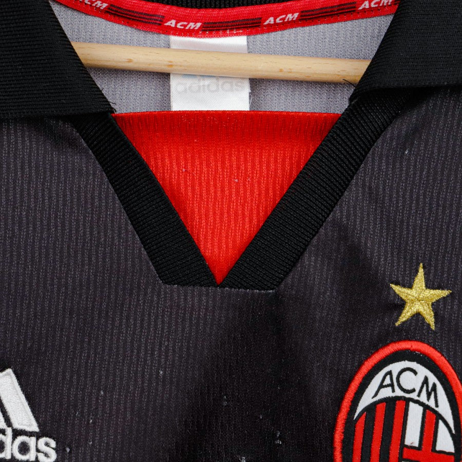 maglia third milan adidas Albertini 4 1998/1999 by ADIDAS - Home (13)
