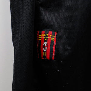 maglia third milan adidas Albertini 4 1998/1999 by ADIDAS - Home (16)