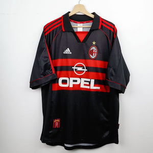 maglia third milan adidas Albertini 4 1998/1999 by ADIDAS - Home (2)