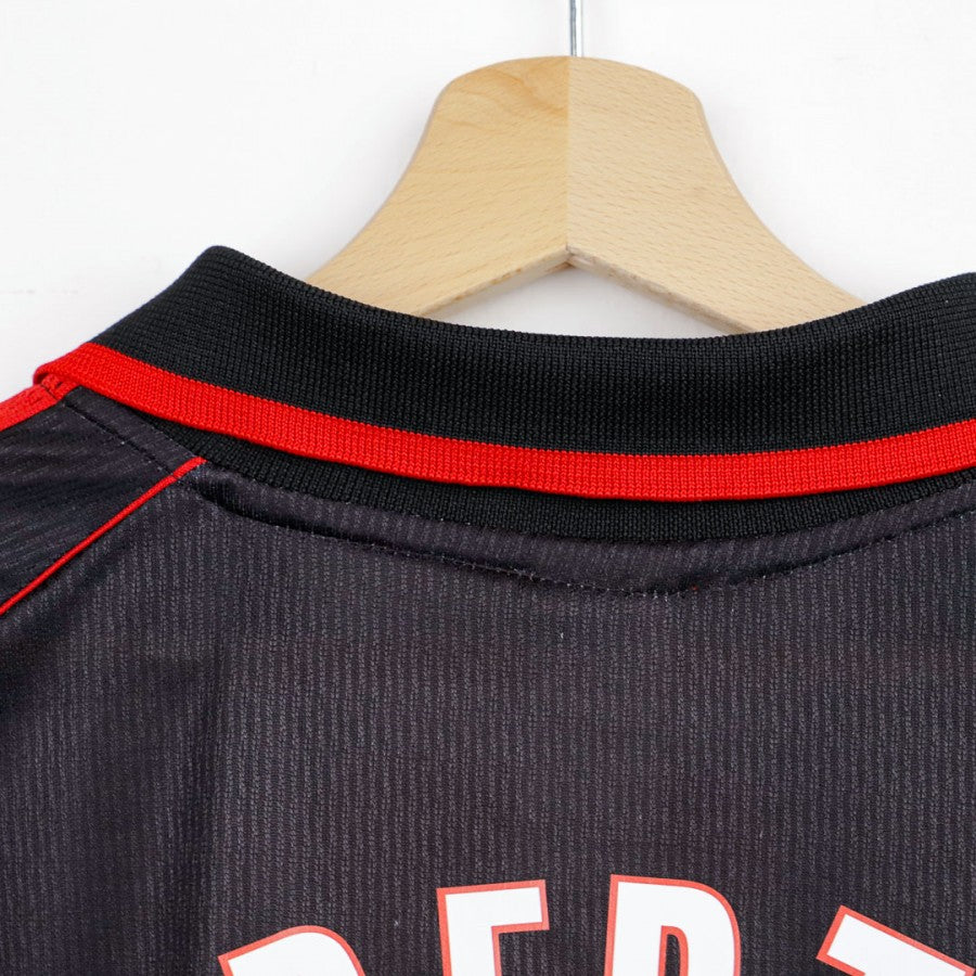 maglia third milan adidas Albertini 4 1998/1999 by ADIDAS - Home (3)