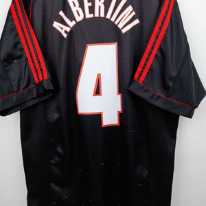 maglia third milan adidas Albertini 4 1998/1999 by ADIDAS - Home (6)