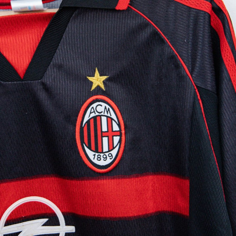 Maglia third Milan Adidas Bierhoff 20 1998/1999 by ADIDAS - Home (7)