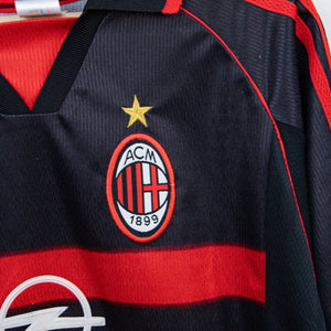 Maglia third Milan Adidas Bierhoff 20 1998/1999 by ADIDAS - Home (7)