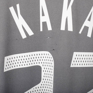 Maglia Third Milan Adidas Kakà 22 2003/2004 by ADIDAS - Home (10)