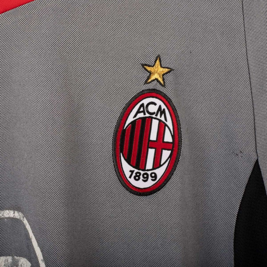 Maglia Third Milan Adidas Kakà 22 2003/2004 by ADIDAS - Home (12)