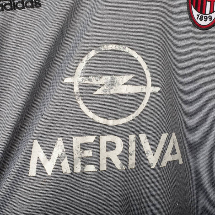 Maglia Third Milan Adidas Kakà 22 2003/2004 by ADIDAS - Home (14)