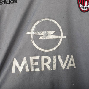 Maglia Third Milan Adidas Kakà 22 2003/2004 by ADIDAS - Home (14)