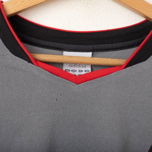 Maglia Third Milan Adidas Kakà 22 2003/2004 by ADIDAS - Home (16)