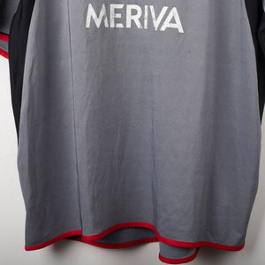 Maglia Third Milan Adidas Kakà 22 2003/2004 by ADIDAS - Home (18)