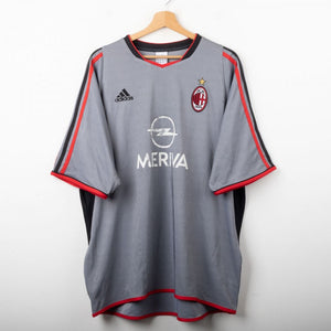 Maglia Third Milan Adidas Kakà 22 2003/2004 by ADIDAS - Home (2)