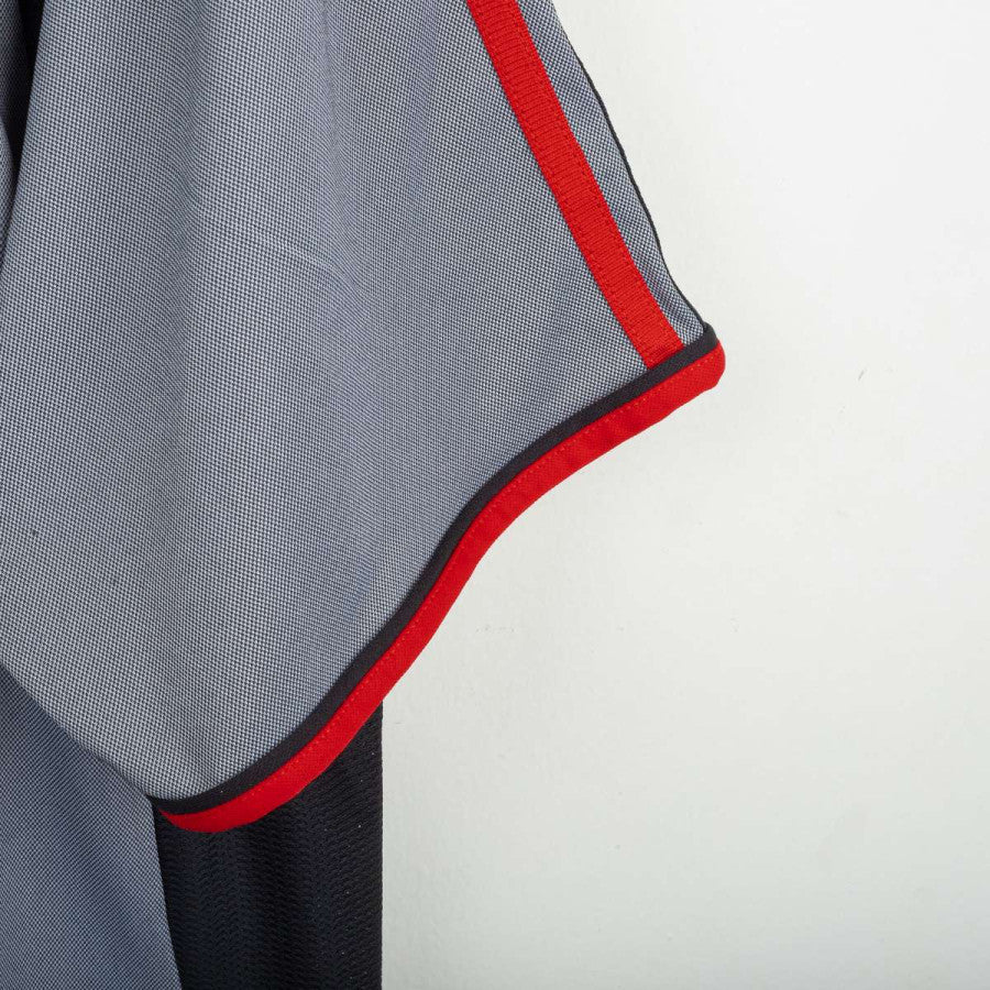 Maglia Third Milan Adidas Kakà 22 2003/2004 by ADIDAS - Home (10)