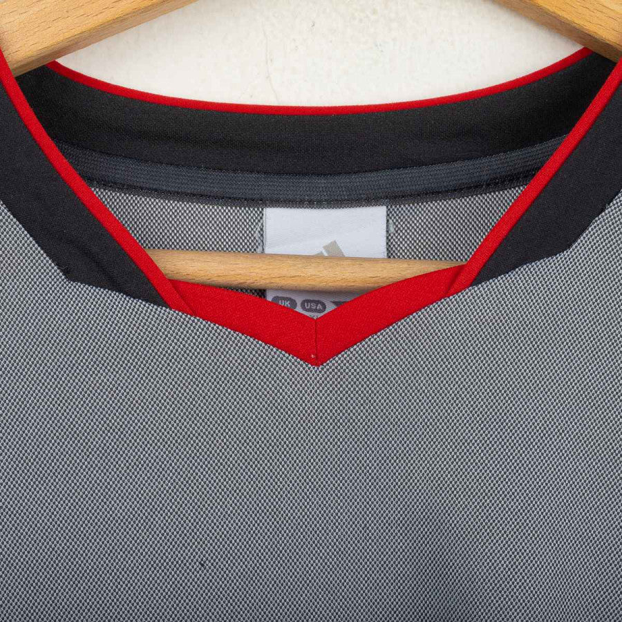 Maglia Third Milan Adidas Kakà 22 2003/2004 by ADIDAS - Home (17)