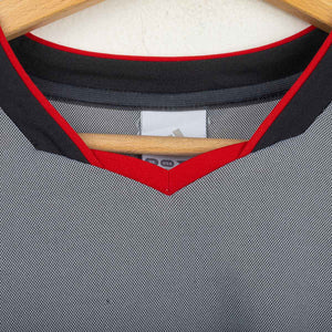 Maglia Third Milan Adidas Kakà 22 2003/2004 by ADIDAS - Home (17)