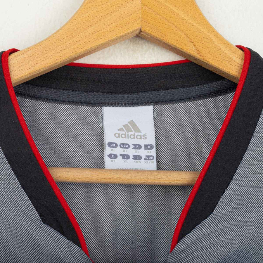 Maglia Third Milan Adidas Kakà 22 2003/2004 by ADIDAS - Home (18)