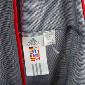 Maglia Third Milan Adidas Kakà 22 2003/2004 by ADIDAS - Home (20)