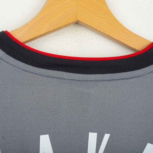 Maglia Third Milan Adidas Kakà 22 2003/2004 by ADIDAS - Home (3)