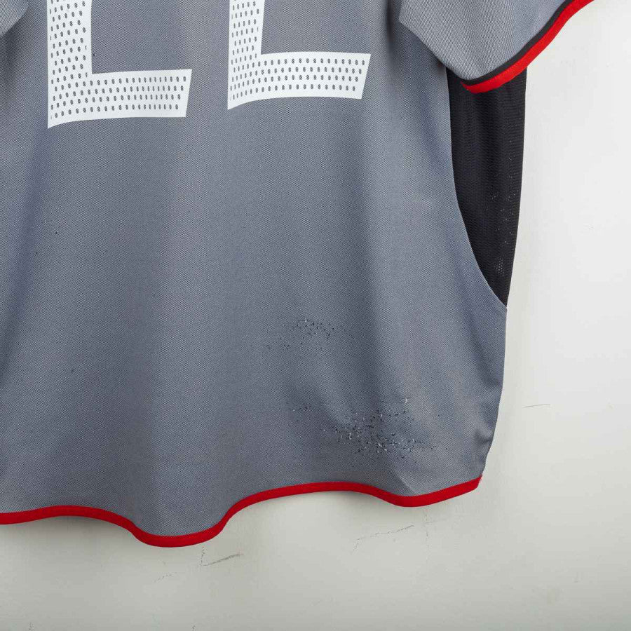 Maglia Third Milan Adidas Kakà 22 2003/2004 by ADIDAS - Home (6)