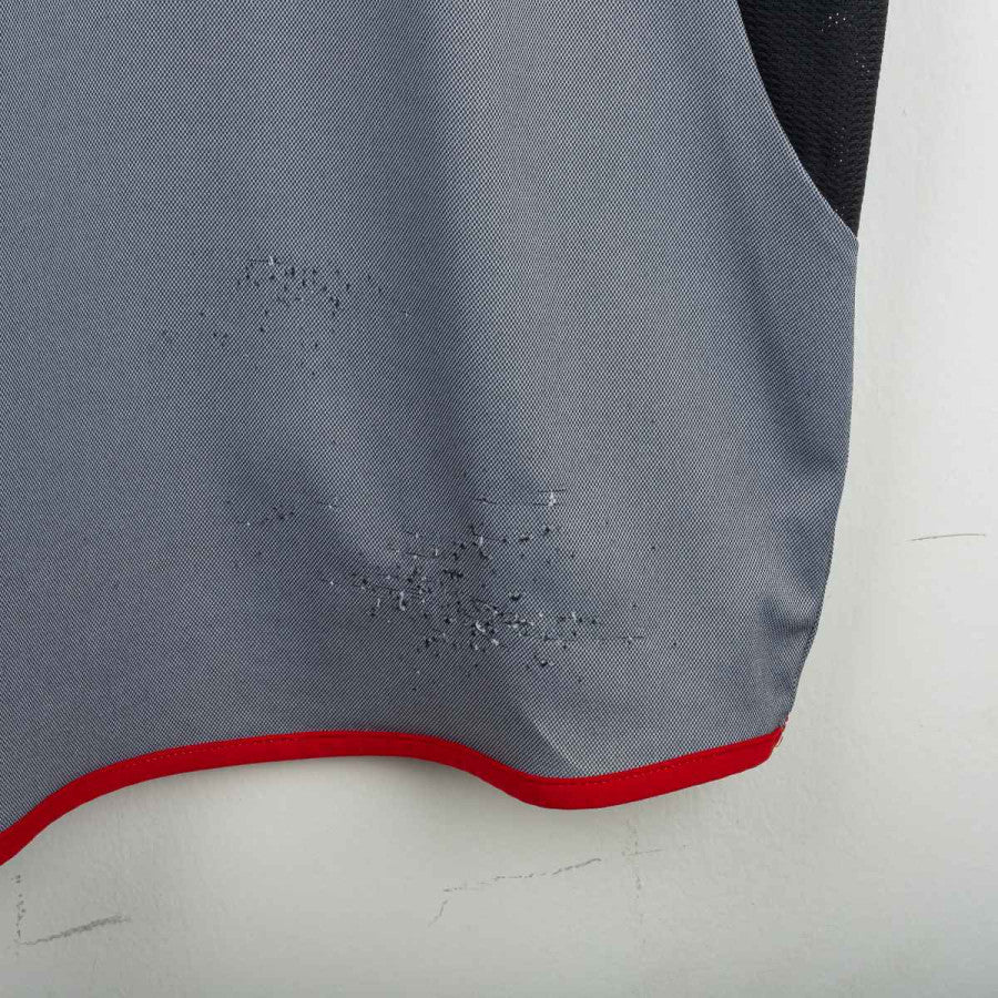 Maglia Third Milan Adidas Kakà 22 2003/2004 by ADIDAS - Home (7)