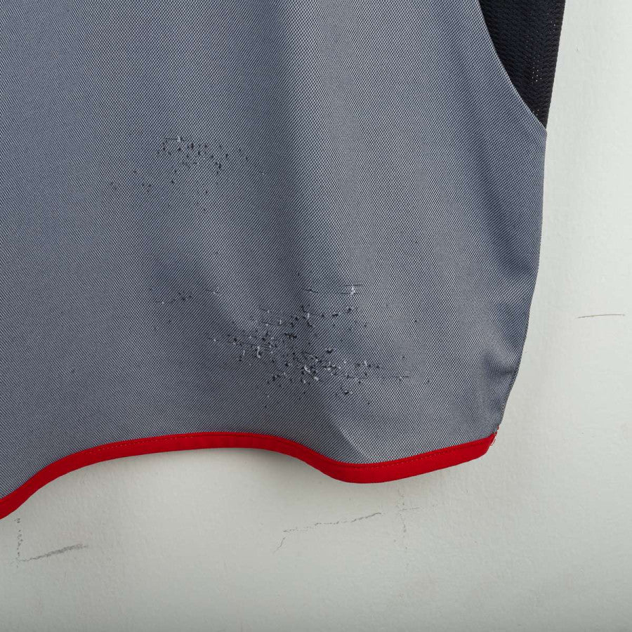 Maglia Third Milan Adidas Kakà 22 2003/2004 by ADIDAS - Home (8)