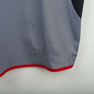 Maglia Third Milan Adidas Kakà 22 2003/2004 by ADIDAS - Home (8)