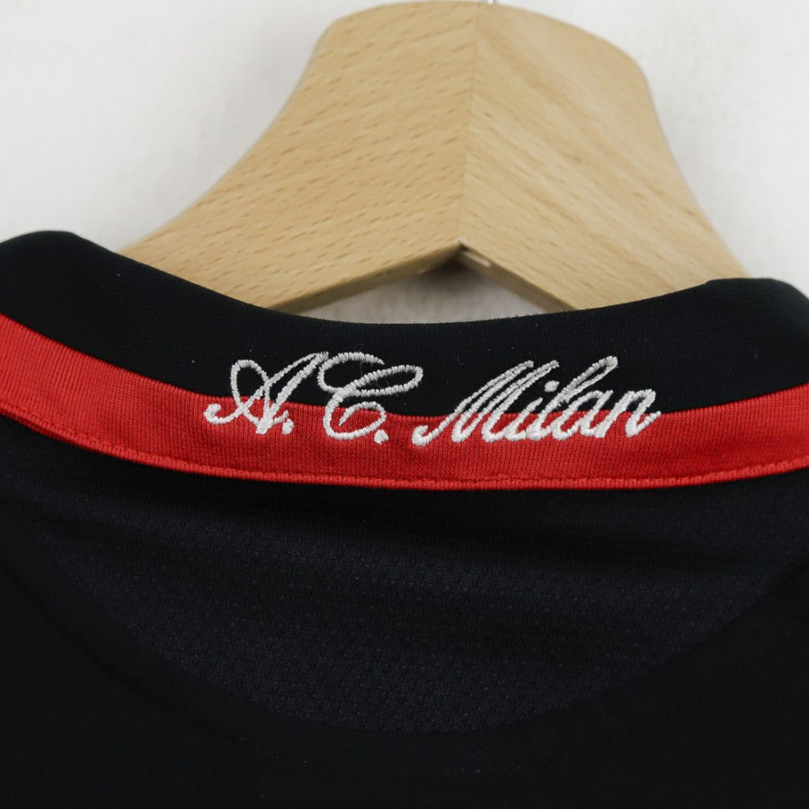 Maglia Third Milan Adidas Kakà 22 2005/2006 by ADIDAS - Home (12)