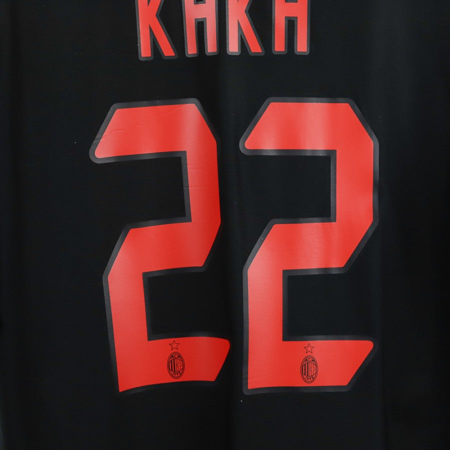 Maglia Third Milan Adidas Kakà 22 2005/2006 by ADIDAS - Home (14)