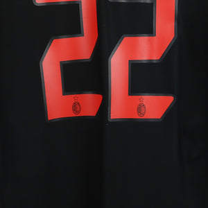 Maglia Third Milan Adidas Kakà 22 2005/2006 by ADIDAS - Home (15)