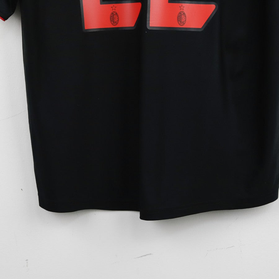 Maglia Third Milan Adidas Kakà 22 2005/2006 by ADIDAS - Home (16)