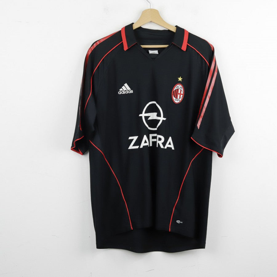 Maglia Third Milan Adidas Kakà 22 2005/2006 by ADIDAS - Home (2)