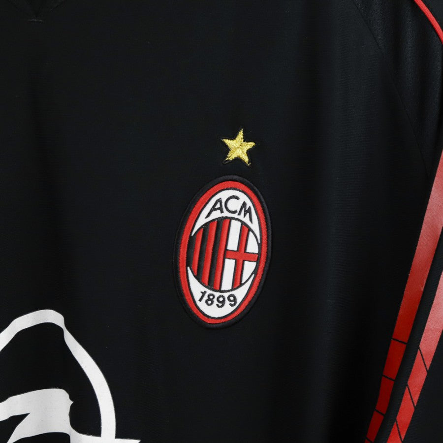 Maglia Third Milan Adidas Kakà 22 2005/2006 by ADIDAS - Home (4)
