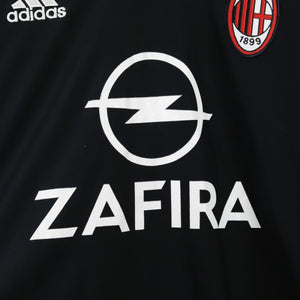 Maglia Third Milan Adidas Kakà 22 2005/2006 by ADIDAS - Home (6)