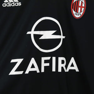 Maglia Third Milan Adidas Kakà 22 2005/2006 by ADIDAS - Home (7)