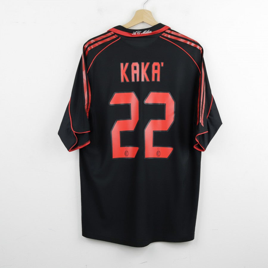 Maglia Third Milan Adidas Kakà 22 2005/2006 by ADIDAS - Home