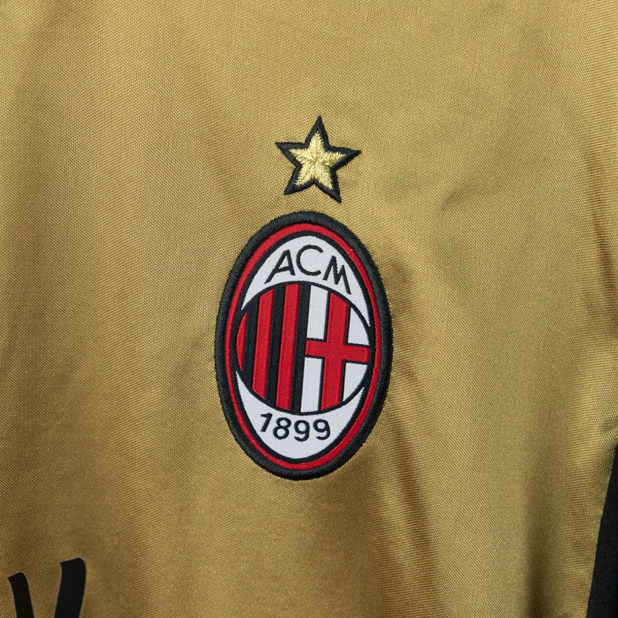 Maglia Third Milan Adidas Kaká 22 2008/2009 by ADIDAS - Home (5)