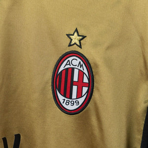Maglia Third Milan Adidas Kaká 22 2008/2009 by ADIDAS - Home (5)